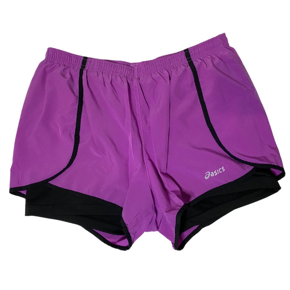 ASICS Running Shorts